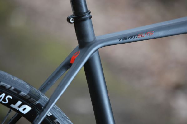 Superior X-Road Team Issue