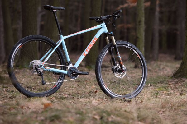 Trek Superfly 7