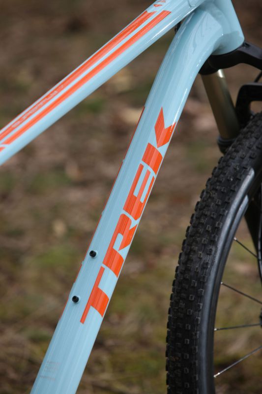 Trek Superfly 7