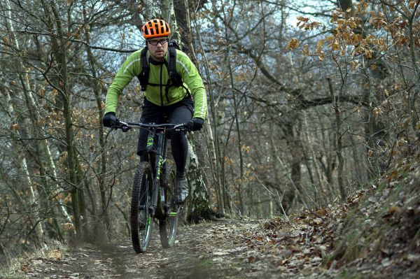 Cannondale Habit Carbon 3