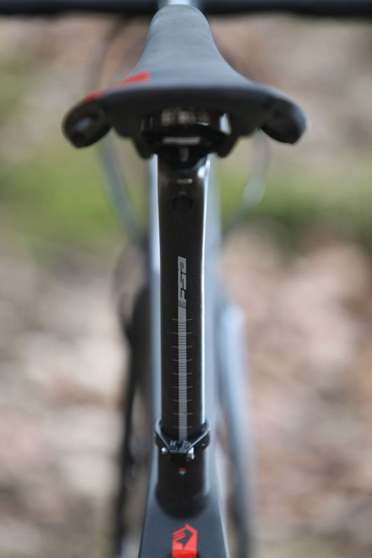 Superior X-Road Team Issue