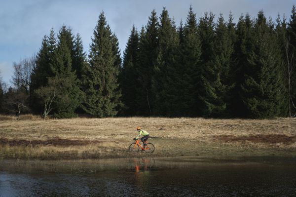 Superior X-Road Team Issue