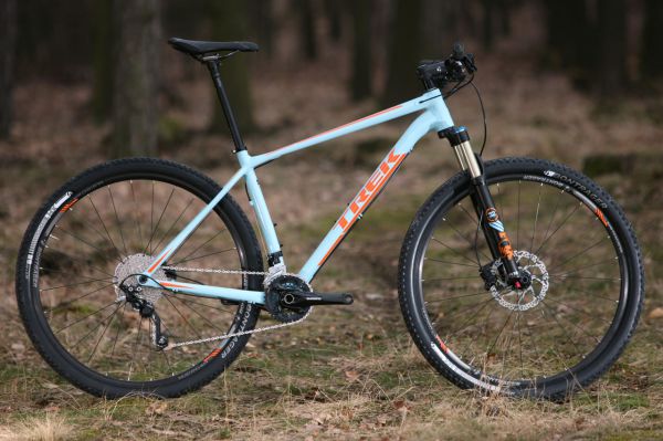 Trek Superfly 7