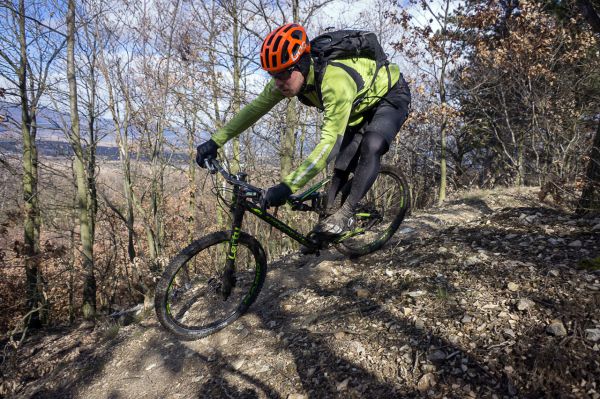 Cannondale Habit Carbon 3