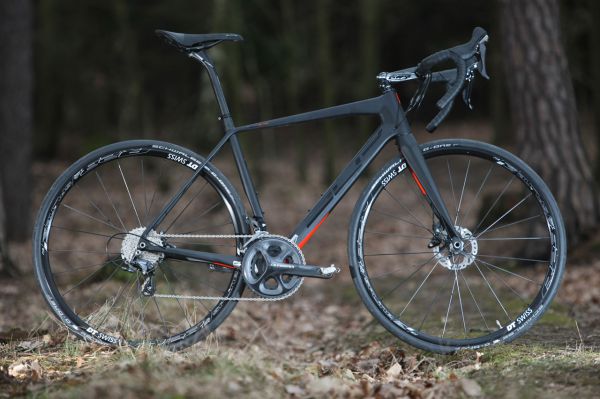 Superior X-Road Team Issue