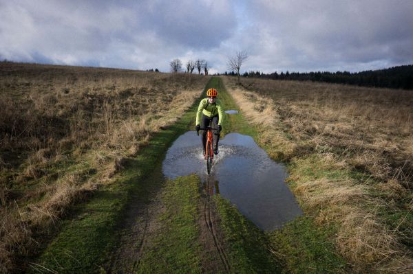 Superior X-Road Team Issue