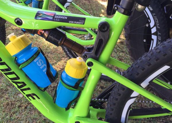 Cannondale Scalpel 2017