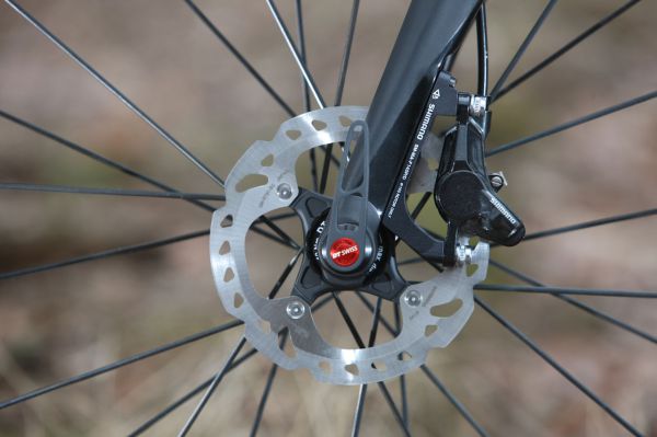 Superior X-Road Team Issue