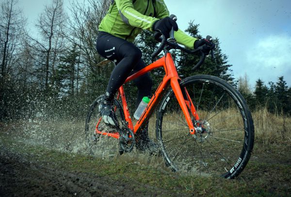 Superior X-Road Team Issue