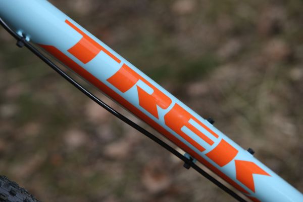 Trek Superfly 7
