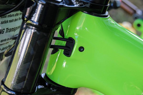 Cannondale Scalpel 2017