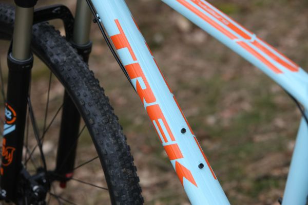 Trek Superfly 7