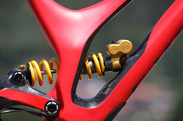 Specialized S-Works Demo 8