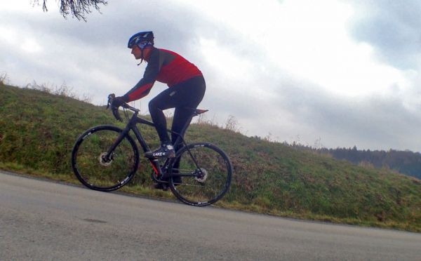 Superior X-Road Team Issue