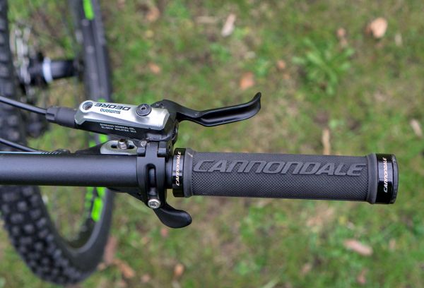 Cannondale Habit Carbon 3
