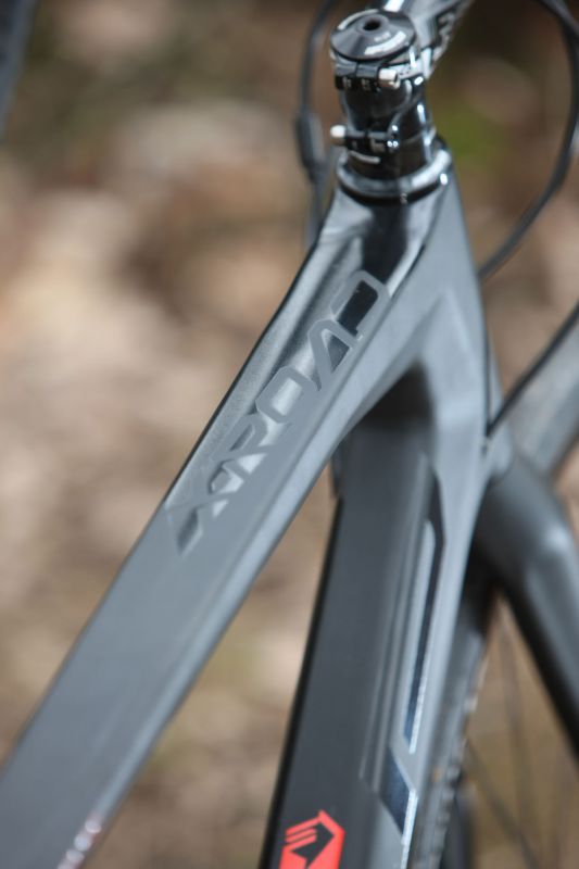 Superior X-Road Team Issue