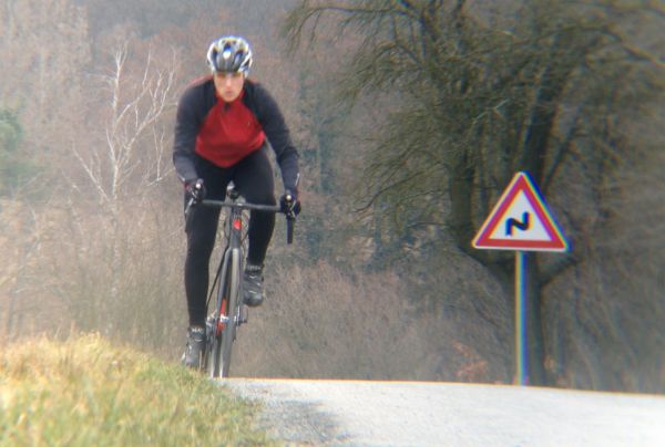 Superior X-Road Team Issue