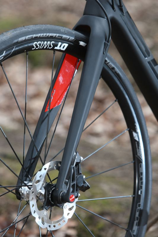 Superior X-Road Team Issue