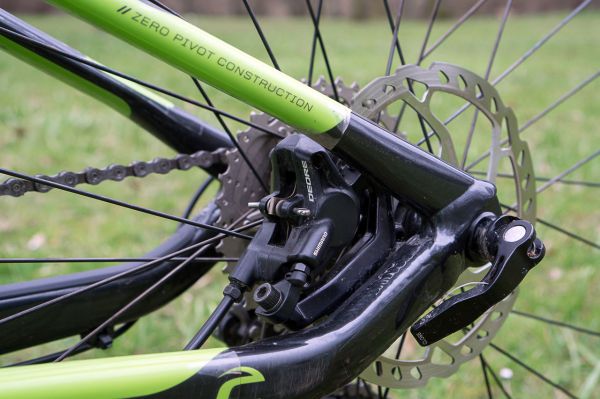 Cannondale Habit Carbon 3