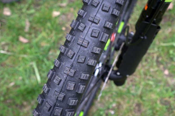 Cannondale Habit Carbon 3