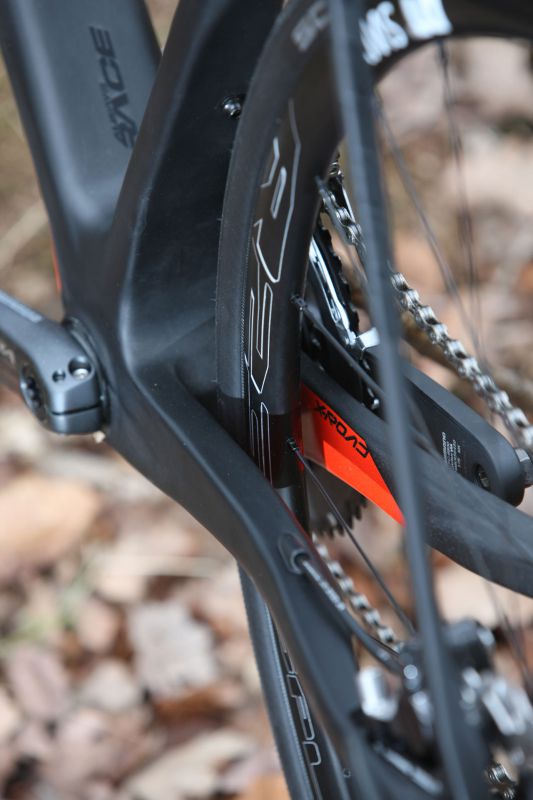 Superior X-Road Team Issue