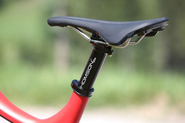 Specialized S-Works Demo 8