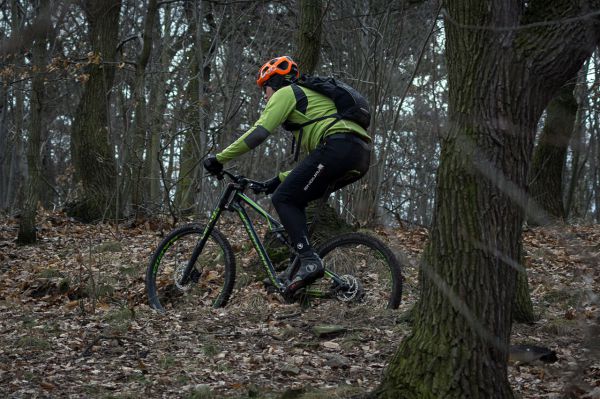 Cannondale Habit Carbon 3