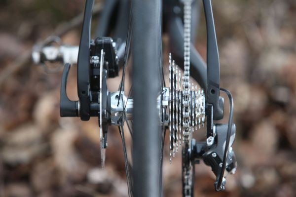 Superior X-Road Team Issue