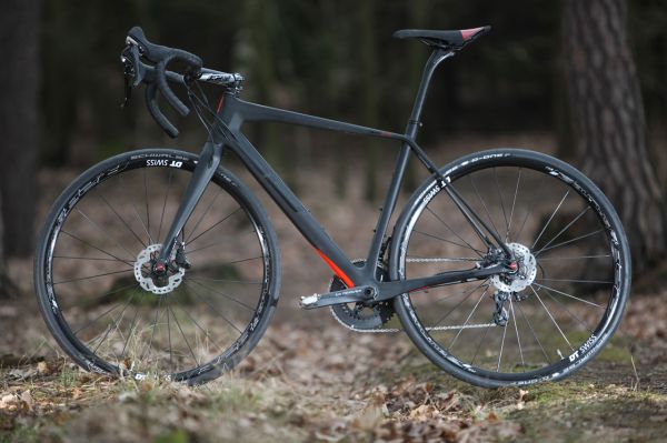 Superior X-Road Team Issue
