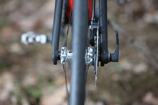 Superior X-Road Team Issue