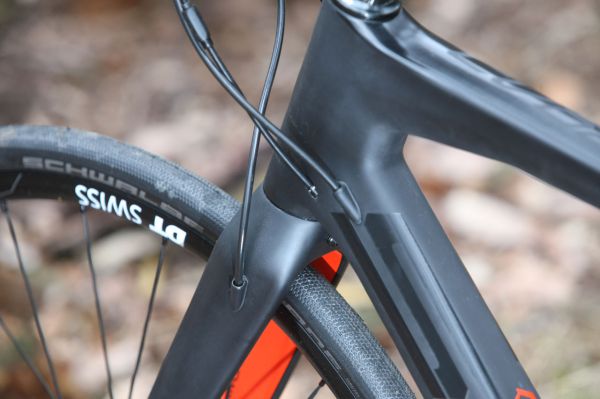 Superior X-Road Team Issue