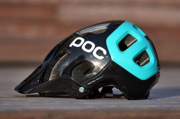 POC Tectal Race