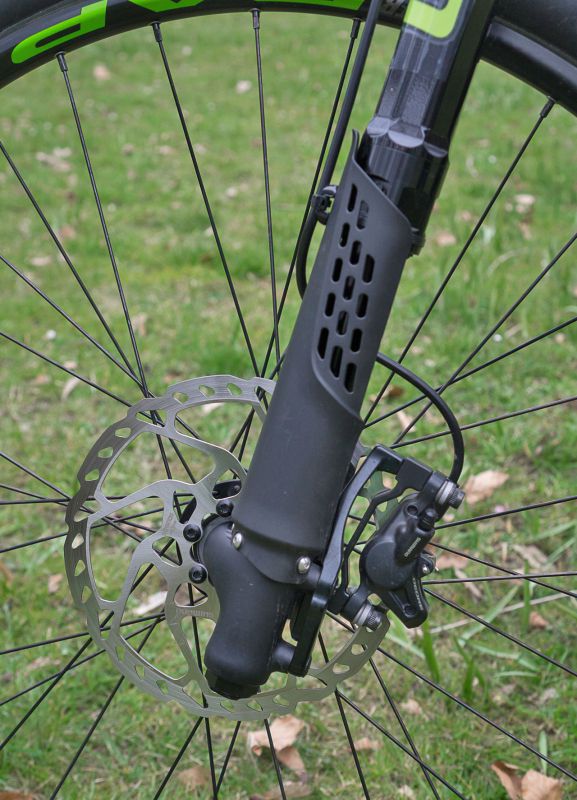 Cannondale Habit Carbon 3