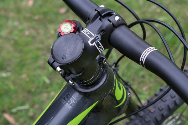 Cannondale Habit Carbon 3