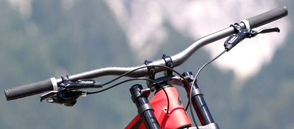 Specialized S-Works Demo 8