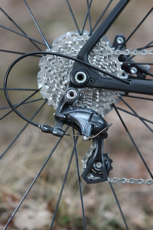 Superior X-Road Team Issue