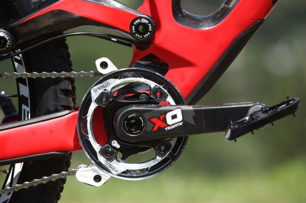 Specialized S-Works Demo 8