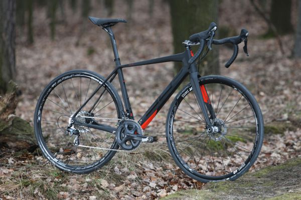 Superior X-Road Team Issue