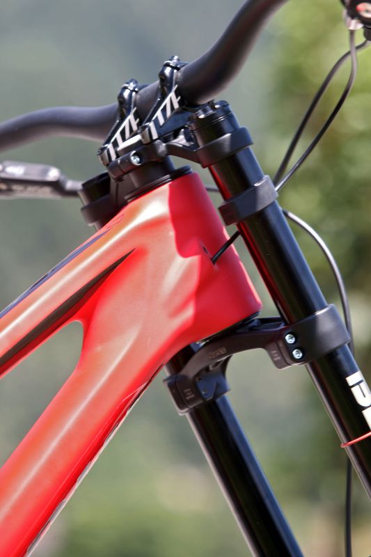 Specialized S-Works Demo 8