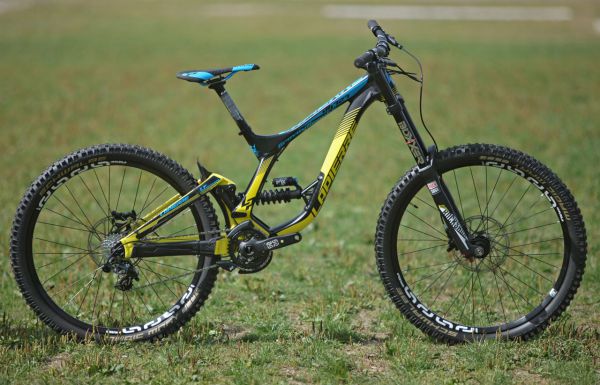 Lapierre DH 727