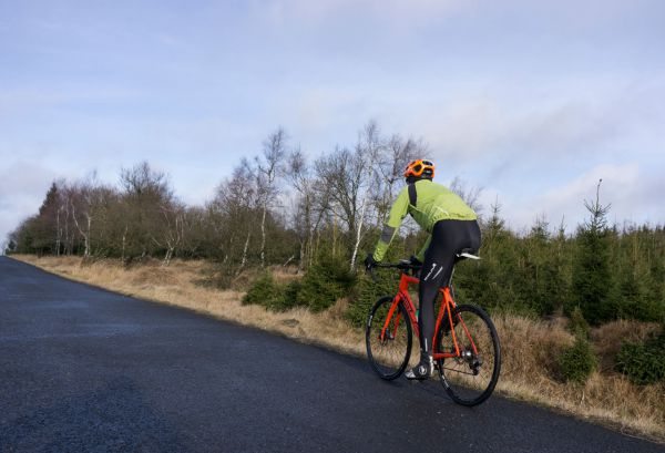 Superior X-Road Team Issue