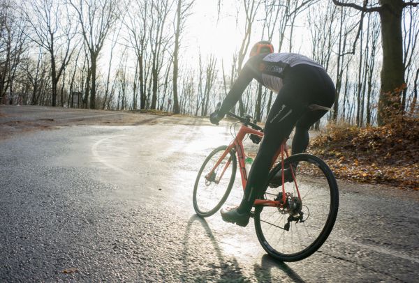 Superior X-Road Team Issue