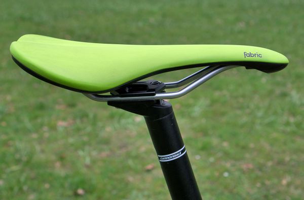 Cannondale Habit Carbon 3