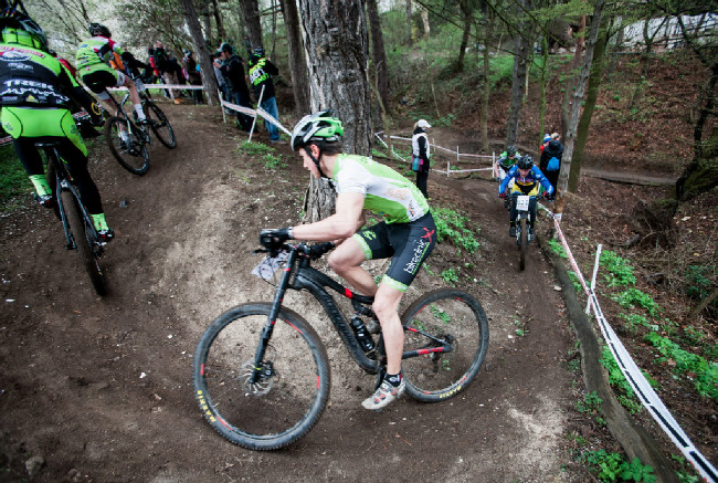 Kadeti plnou parou vpřed!