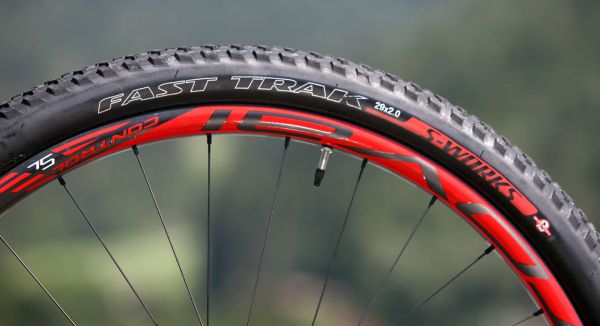 Specialized Epic S-Works