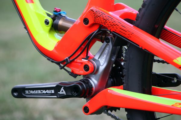 GT Sensor Carbon Pro