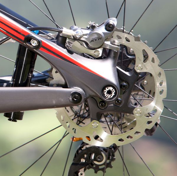 Specialized Epic S-Works