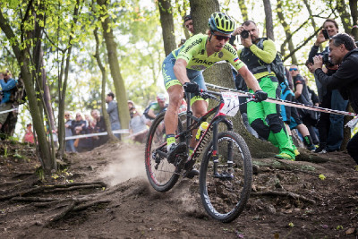 Peter Sagan volil přímou stopu