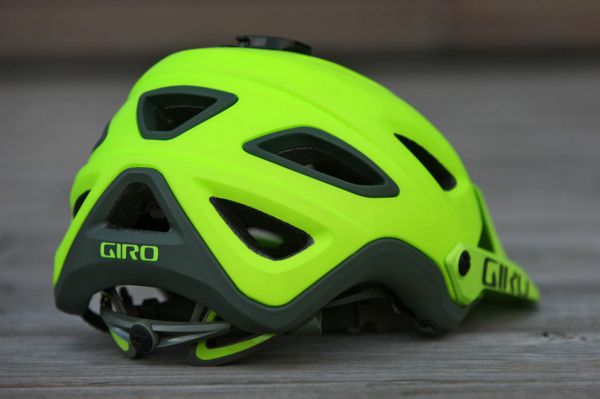 Giro Montaro MIPS