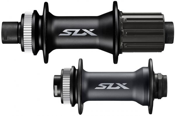 Shimano SLX 2007